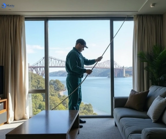 Commercial curtain cleaning service area map kallangur Near by suburbs Matty Curtain Cleaning