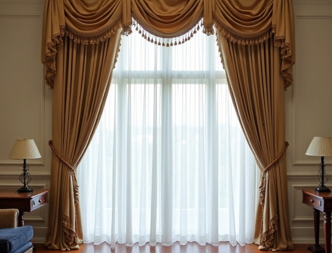 Kallangur Drapes Cleaning